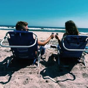 Meet your Posher, Justin